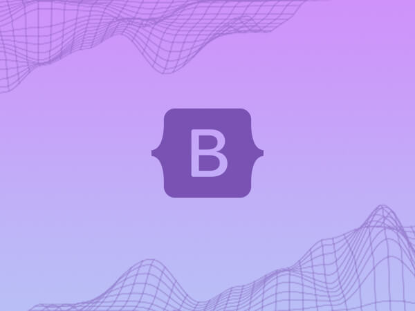 Bootstrap Course Syntax World
